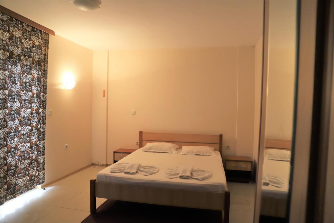 Eden - Menada Apartments サニービーチ エクステリア 写真