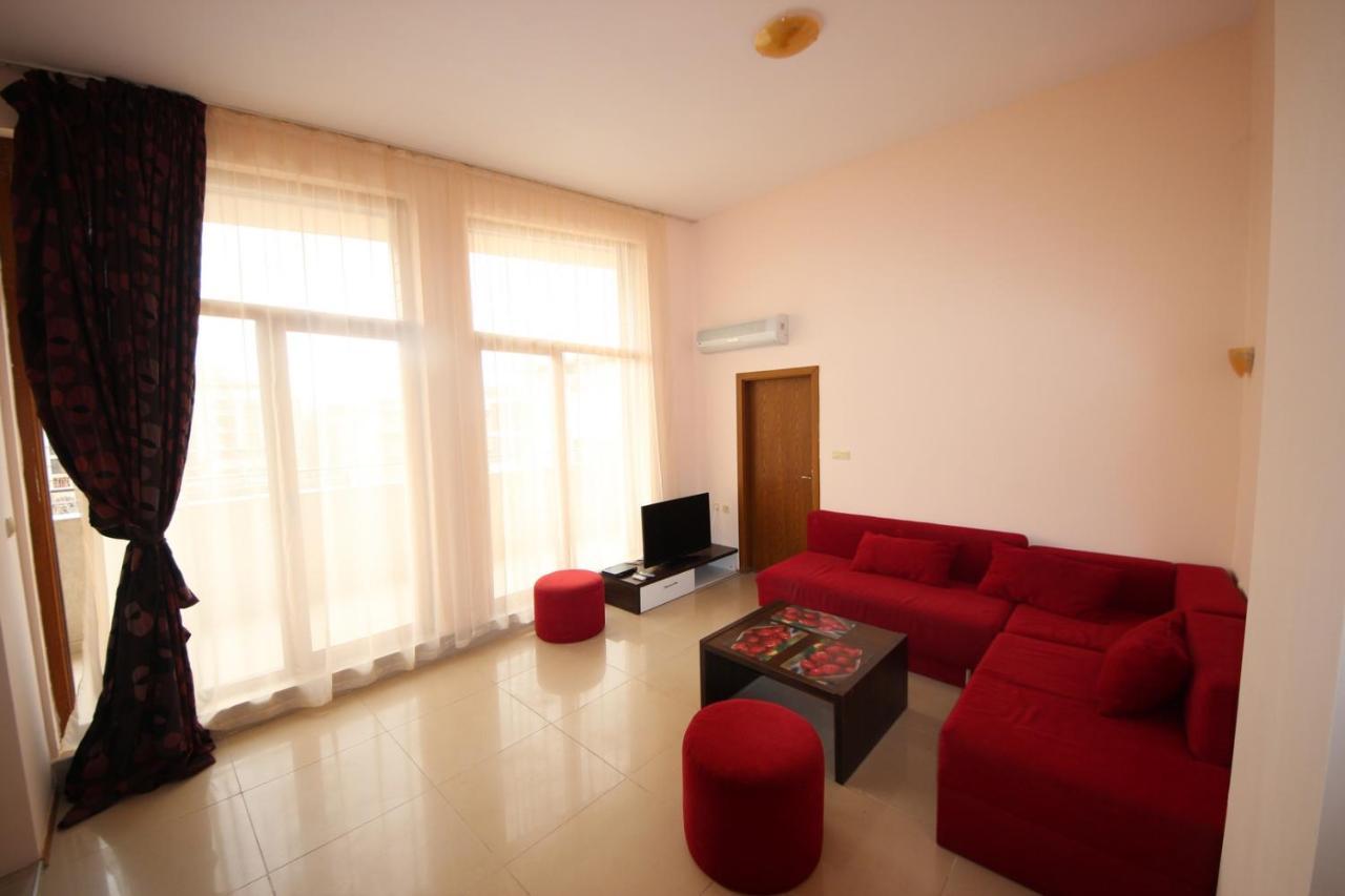 Eden - Menada Apartments サニービーチ エクステリア 写真