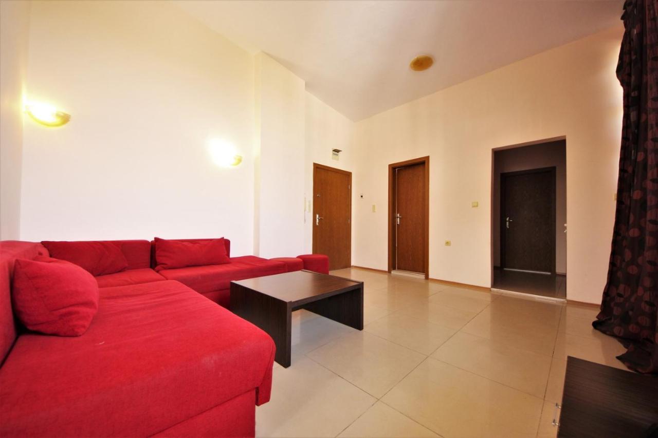 Eden - Menada Apartments サニービーチ エクステリア 写真