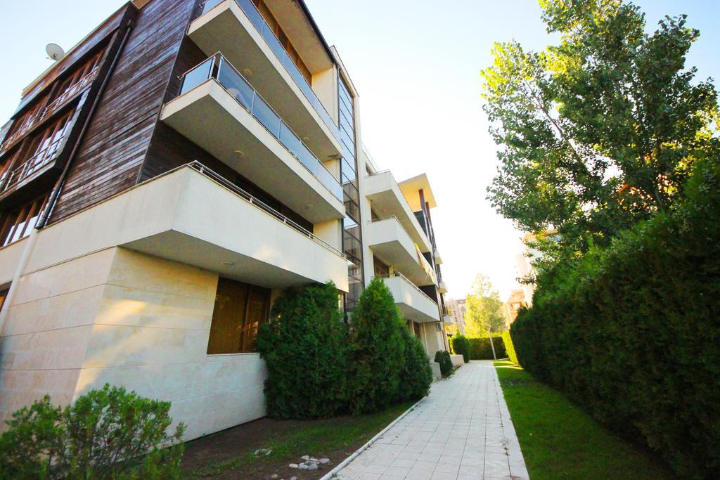Eden - Menada Apartments サニービーチ エクステリア 写真
