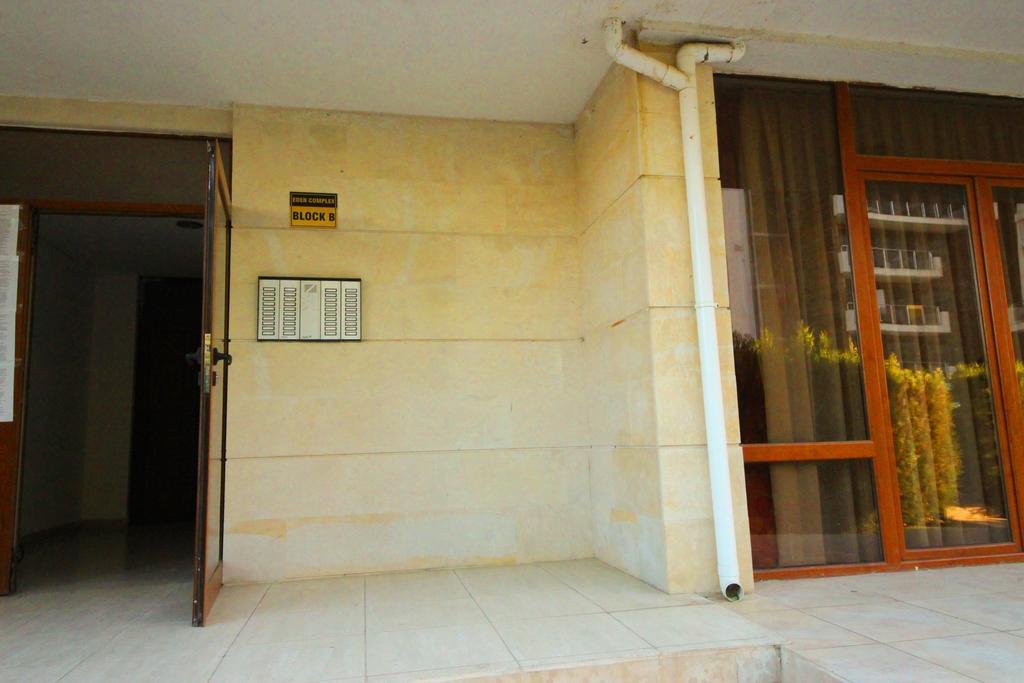 Eden - Menada Apartments サニービーチ エクステリア 写真