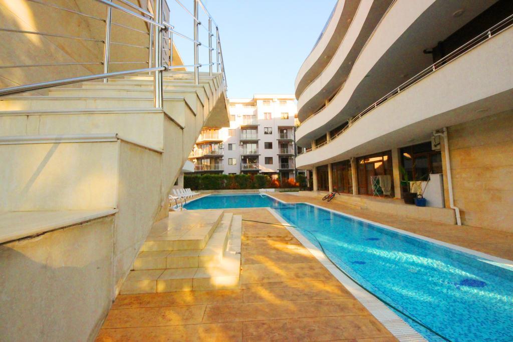 Eden - Menada Apartments サニービーチ エクステリア 写真