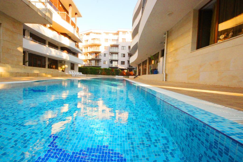 Eden - Menada Apartments サニービーチ エクステリア 写真