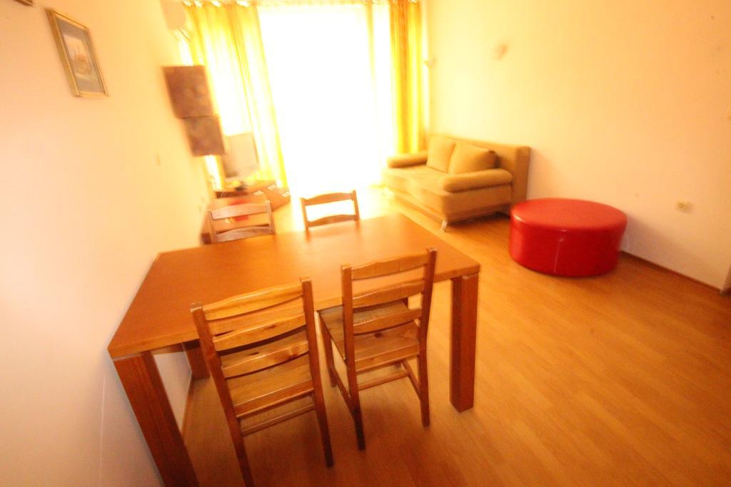 Eden - Menada Apartments サニービーチ エクステリア 写真