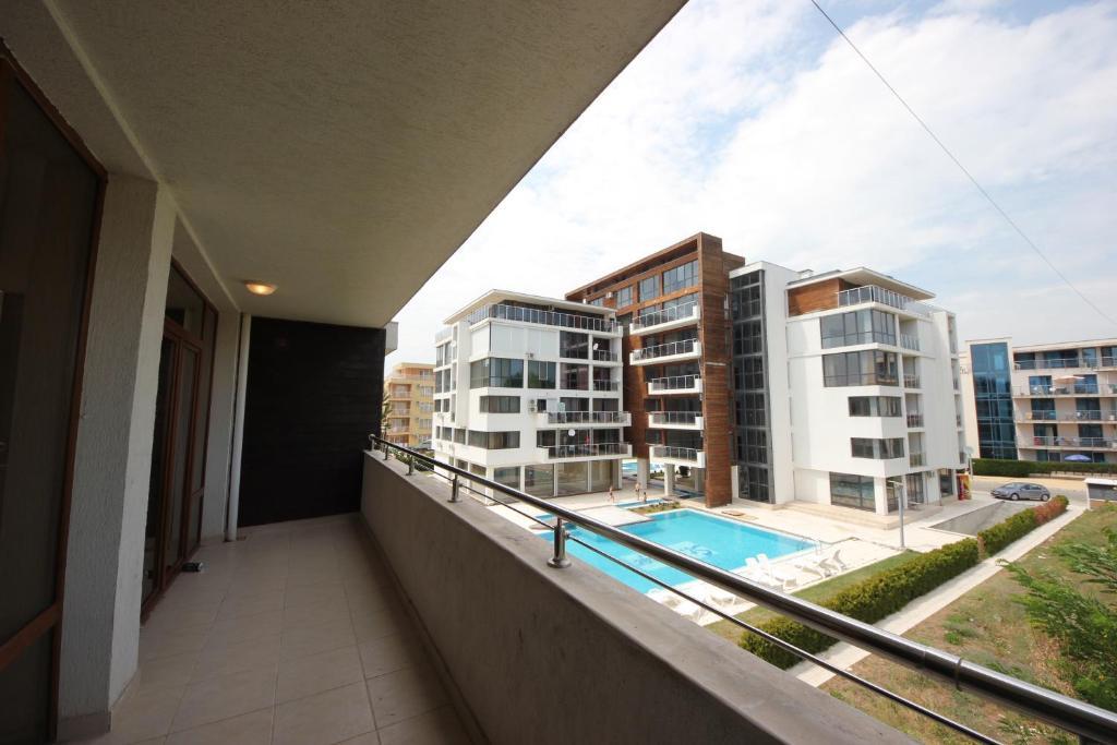 Eden - Menada Apartments サニービーチ 部屋 写真