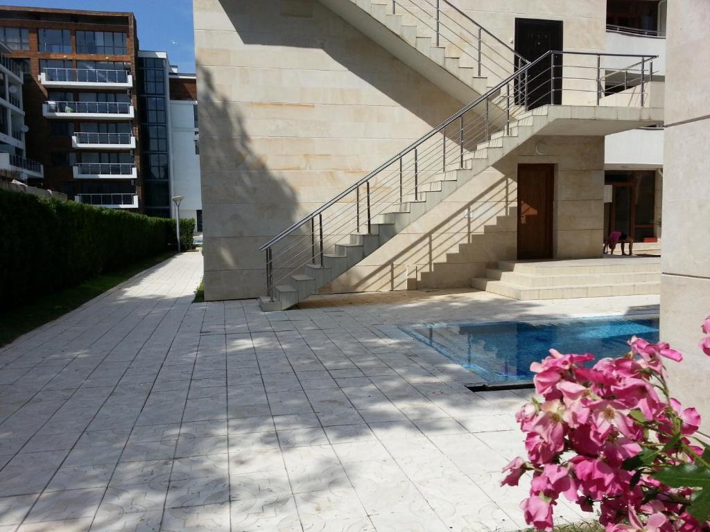 Eden - Menada Apartments サニービーチ エクステリア 写真