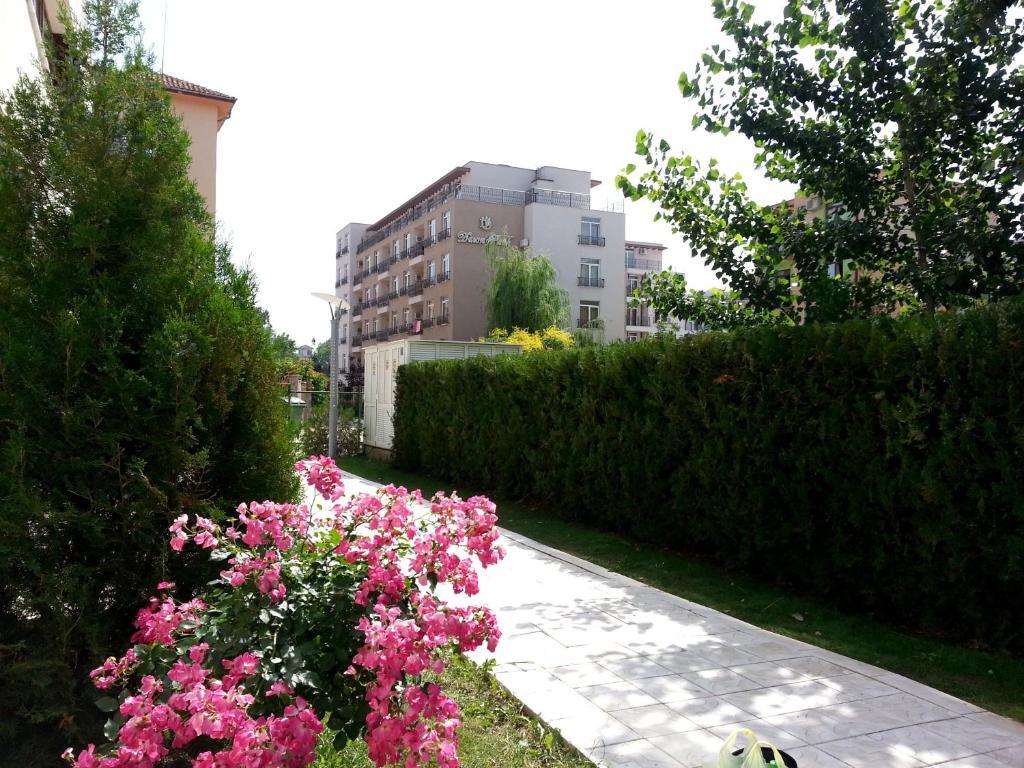 Eden - Menada Apartments サニービーチ エクステリア 写真