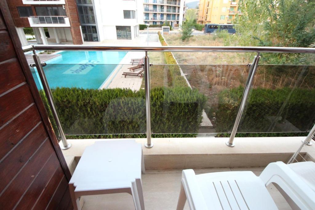 Eden - Menada Apartments サニービーチ エクステリア 写真
