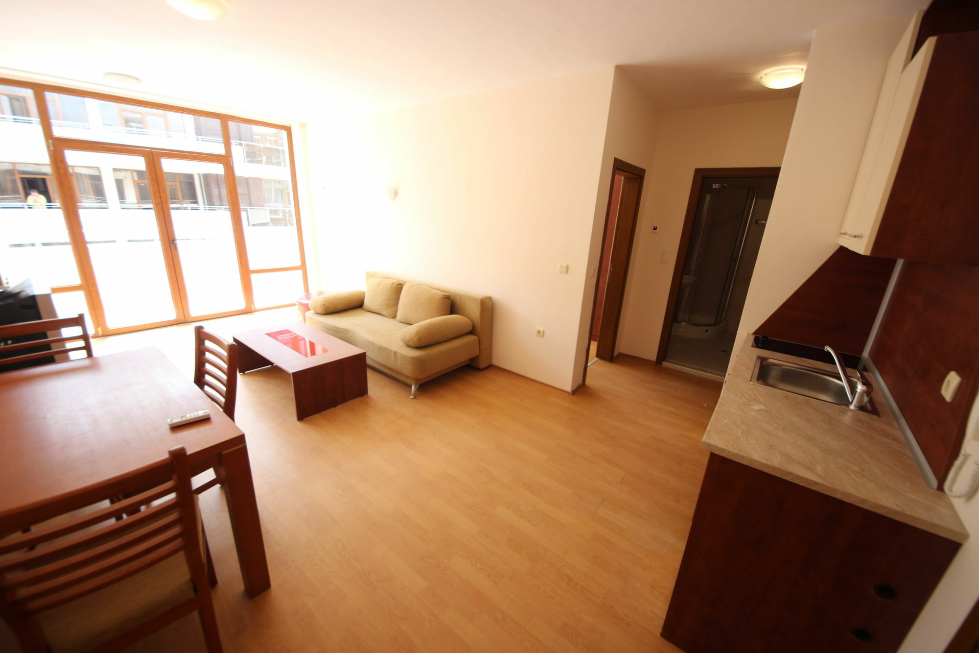 Eden - Menada Apartments サニービーチ エクステリア 写真