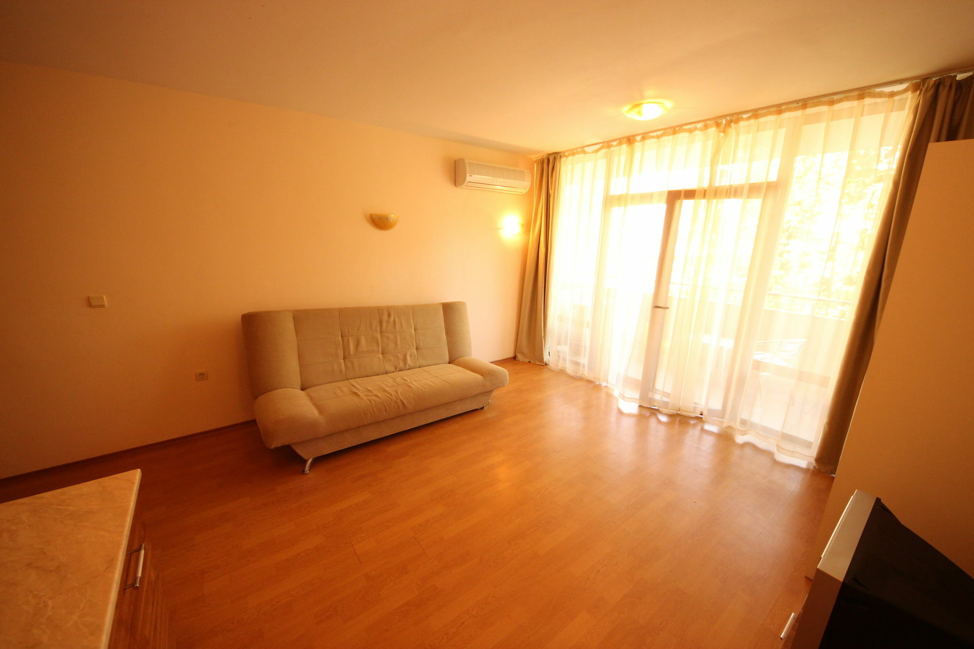 Eden - Menada Apartments サニービーチ エクステリア 写真