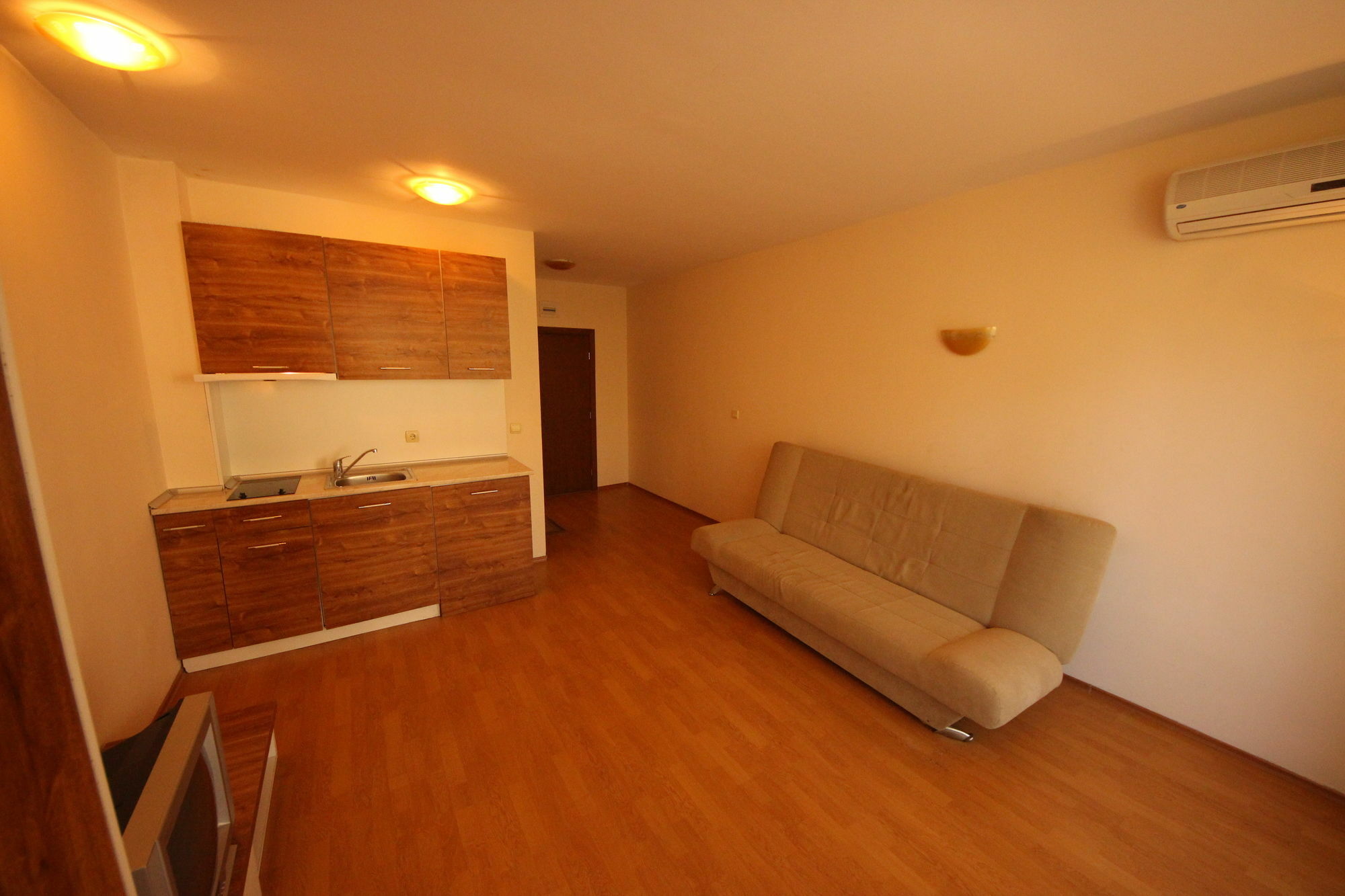 Eden - Menada Apartments サニービーチ エクステリア 写真